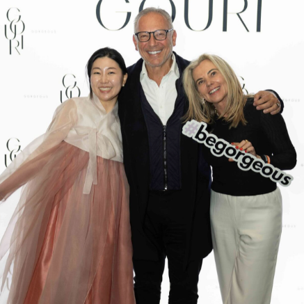 The Future of Skin Rejuvenation: Sydney GOURI Unveiling