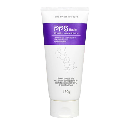 フェイスクリーム Dr.PPS Dr.Procedure Solution Careis 100g Dr.PPS Post procedure solution regeneration cream with whitening