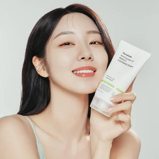 [Genabelle] Phytology 17 Cleansing Foam