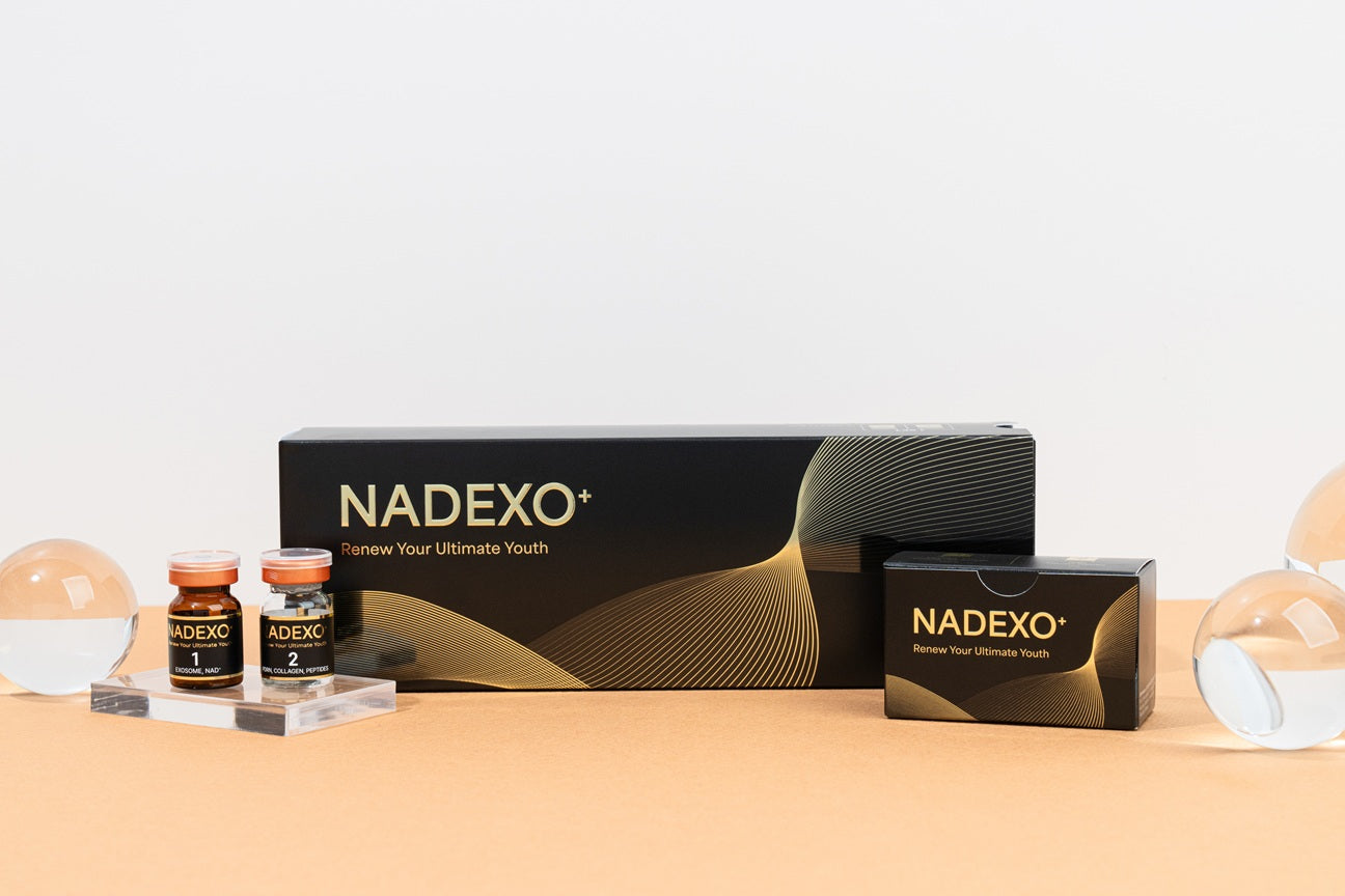 [Nadexo] Exosome + NAD Ampoule