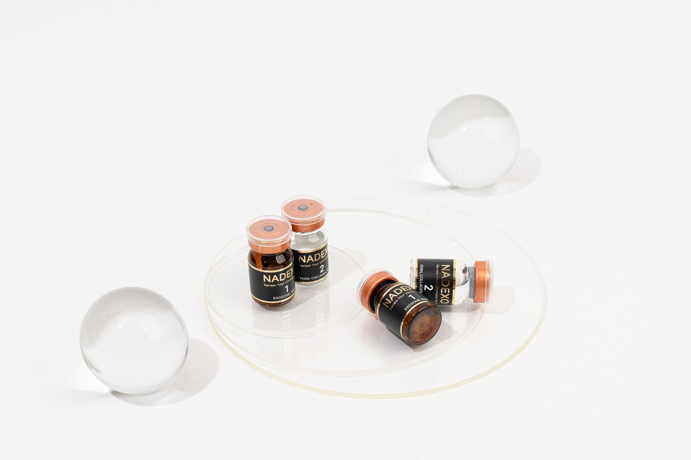 [Nadexo] Exosome + NAD Ampoule
