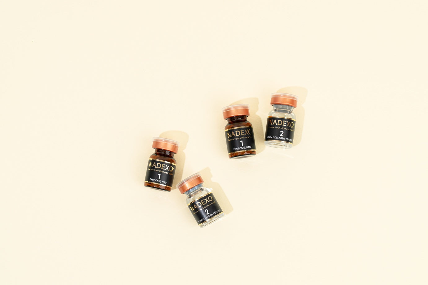 [Nadexo] Exosome + NAD Ampoule