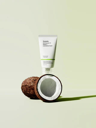 [Genabelle] Phytology 17 Cleansing Foam