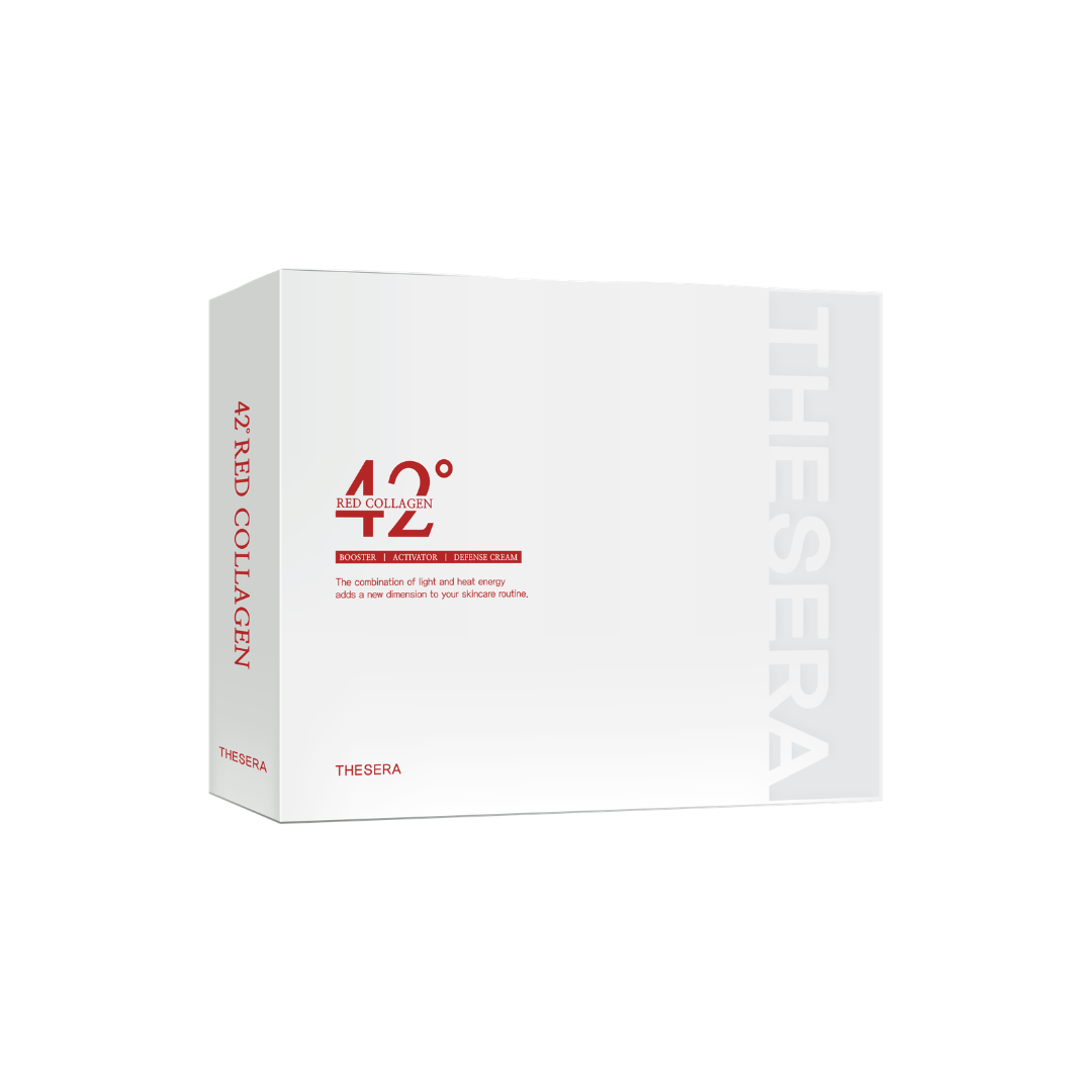 [Thesera] 42 Collagen Intro Package
