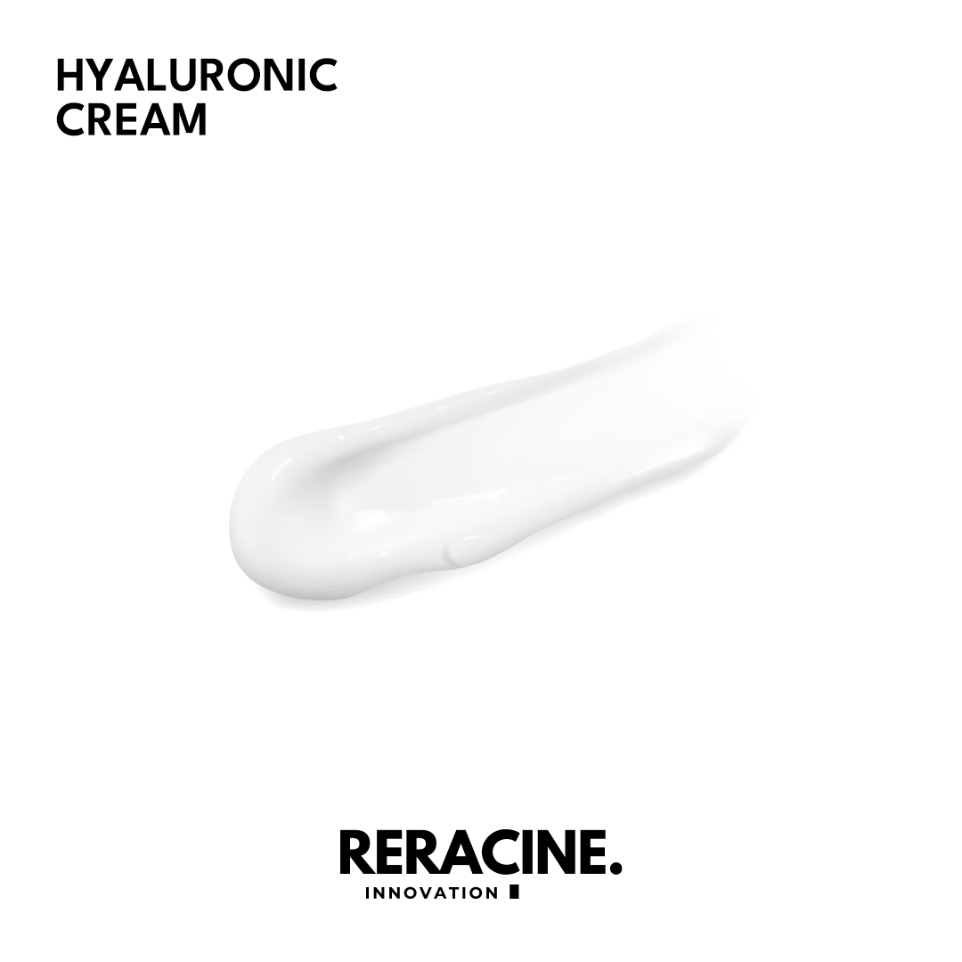 [Reracine] Hyaluronic Cream