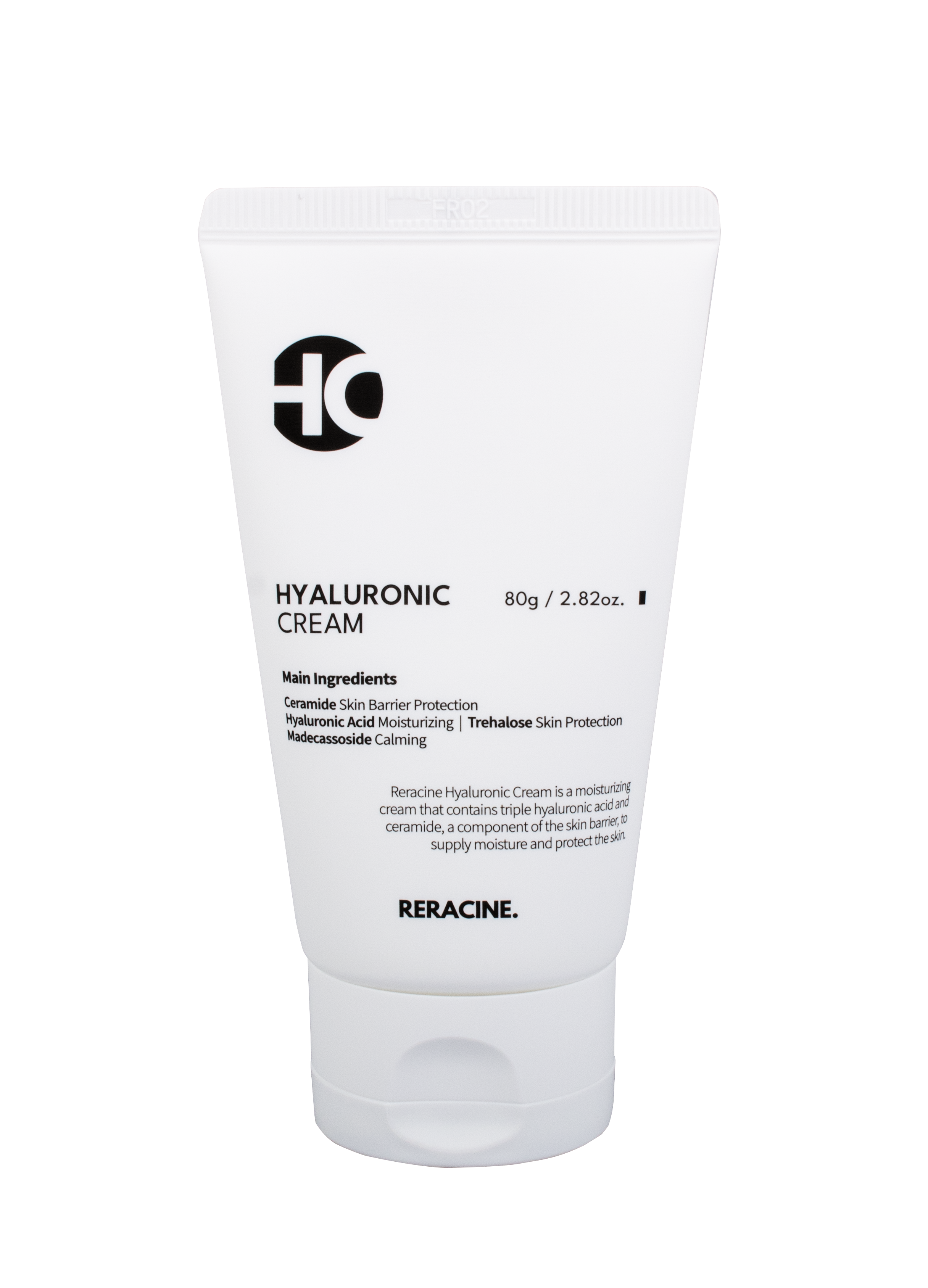 [Reracine] Hyaluronic Cream