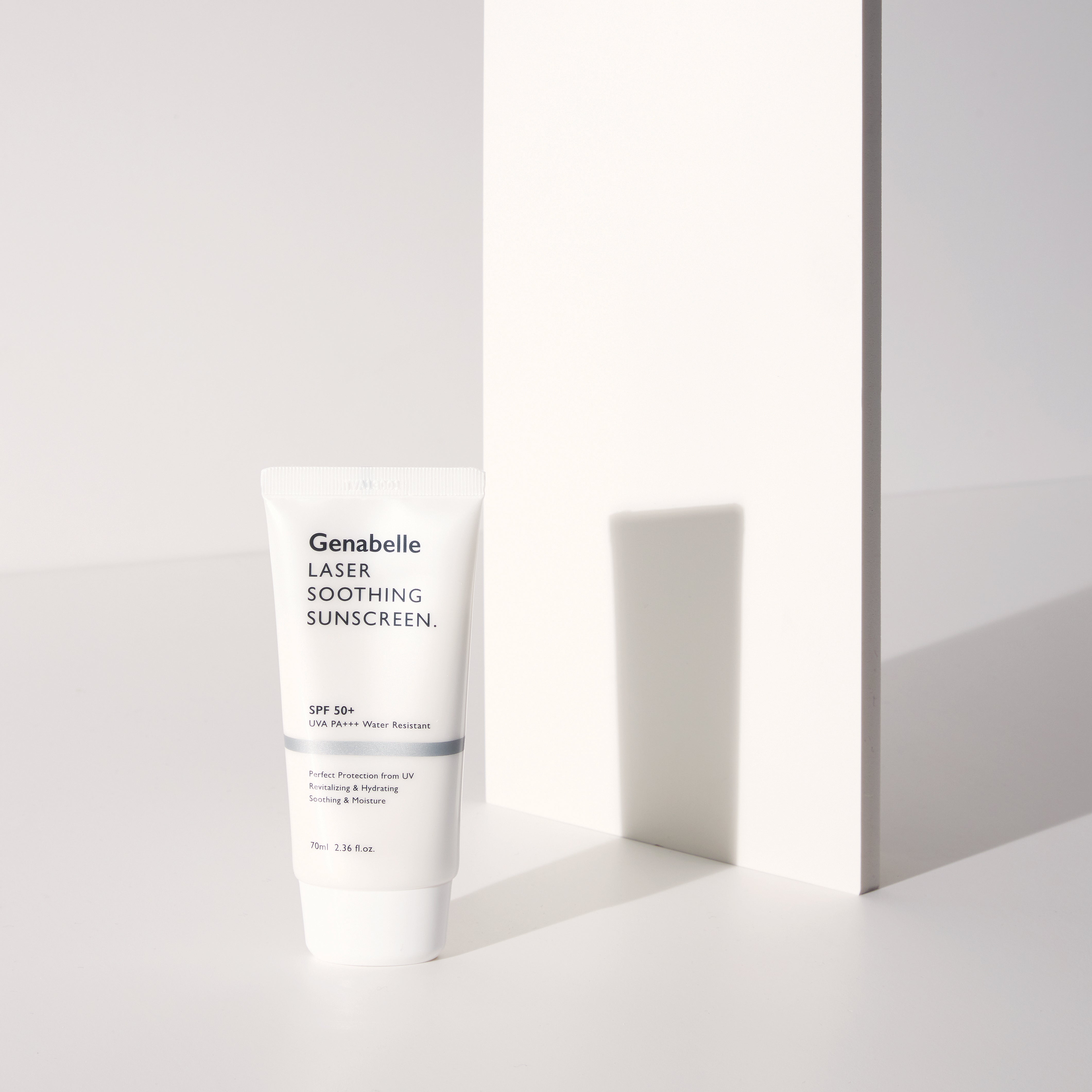 [Genabelle] Laser Soothing Sunscreen
