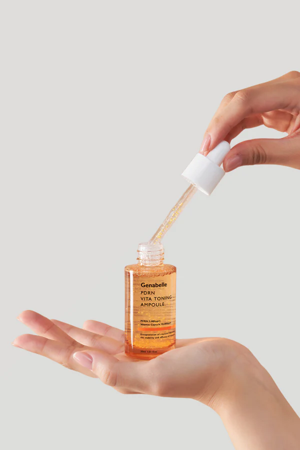 [Genabelle] PDRN Rejuvenating Full Package