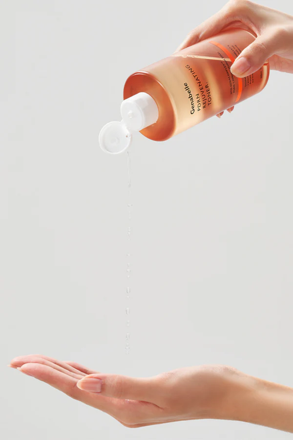 [Genabelle] PDRN Rejuvenating Full Package