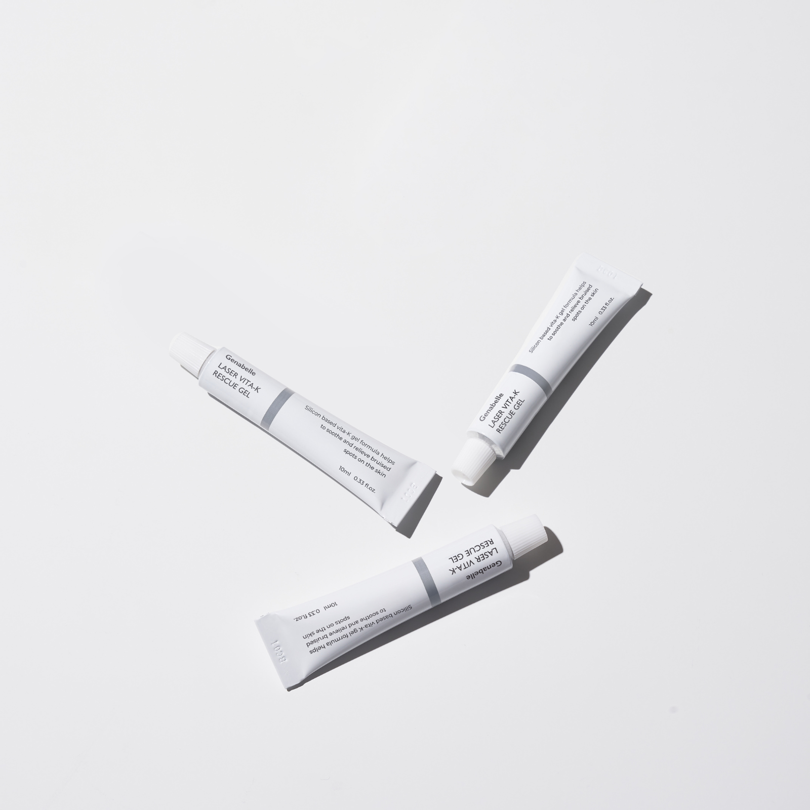 [Genabelle] Laser Vita K Rescue Gel