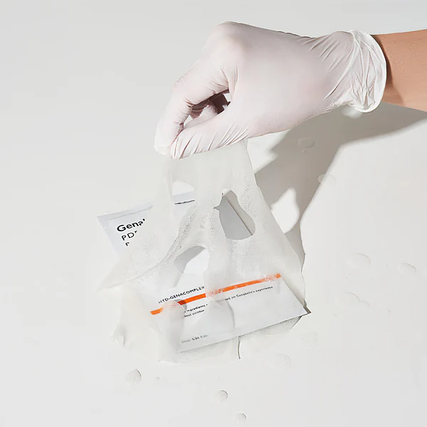 [Genabelle]  PDRN Rejuvenating Mask Sheet