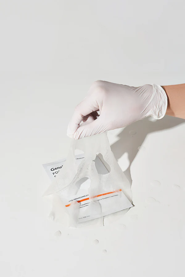 [Genabelle] PDRN Rejuvenating Full Package