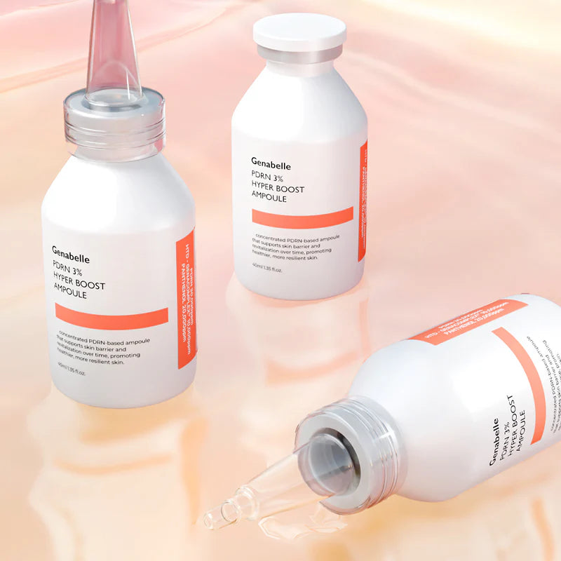 [Genabelle] PDRN 3% Hyper Boost Ampoule