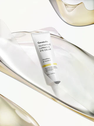 [Genabelle] Glutamin-C Luminous Eye Cream