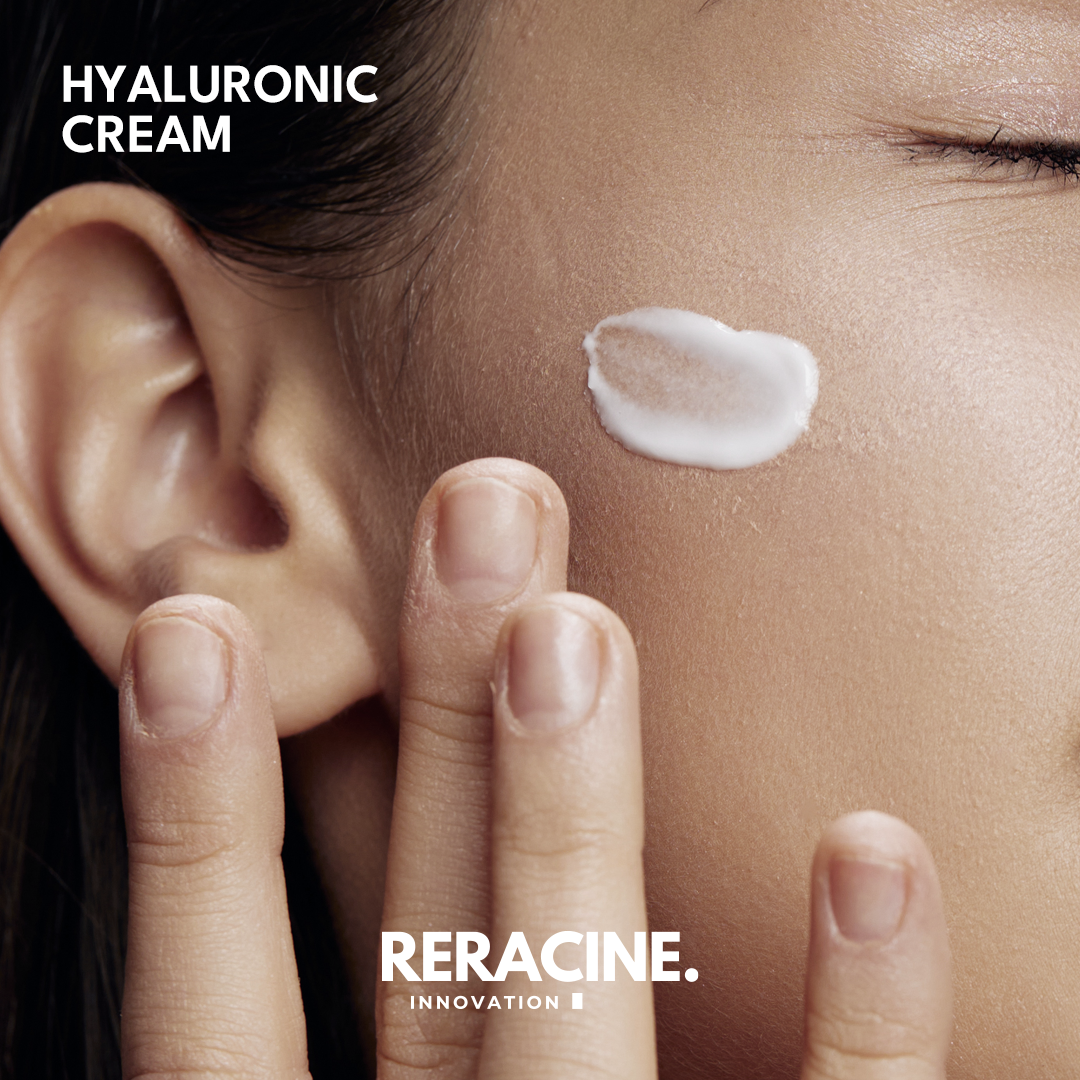 [Reracine] Hyaluronic Cream