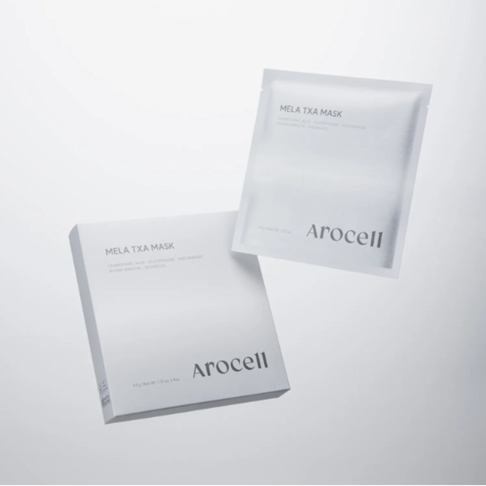 [Arocell] Mela TXA Mask
