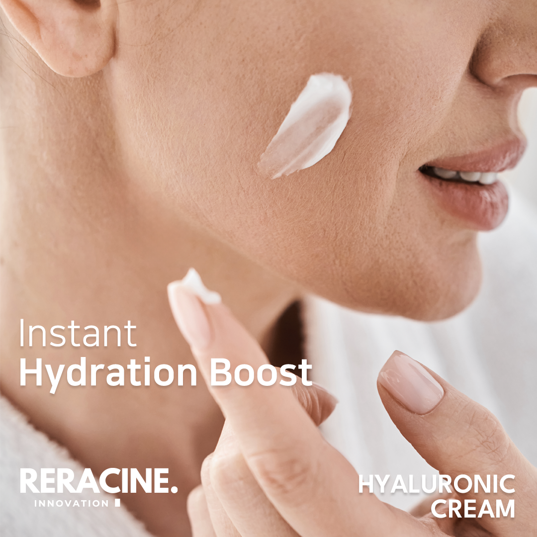 [Reracine] Hyaluronic Cream