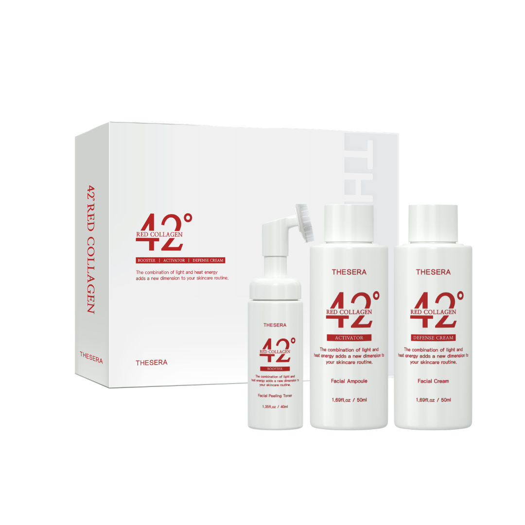 [Thesera] 42 Collagen Intro Package