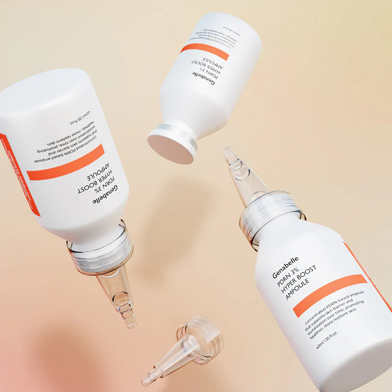 [Genabelle] PDRN 3% Hyper Boost Ampoule