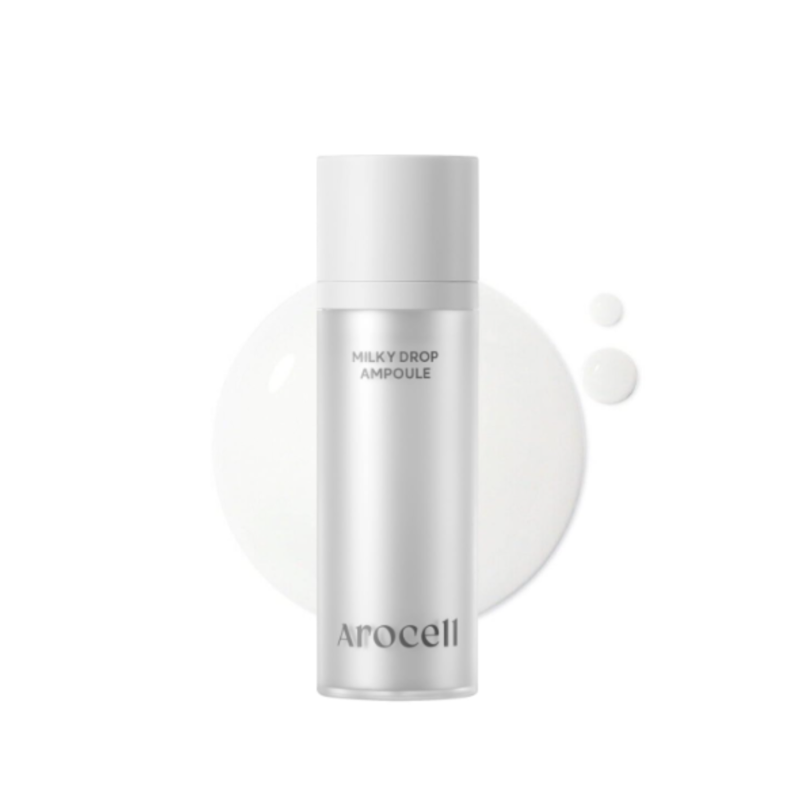 [Arocell] Mela TXA Milky Drop Ampoule