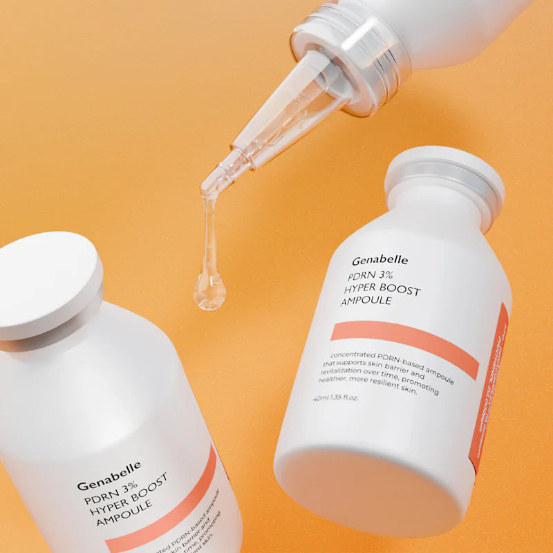 [Genabelle] PDRN 3% Hyper Boost Ampoule