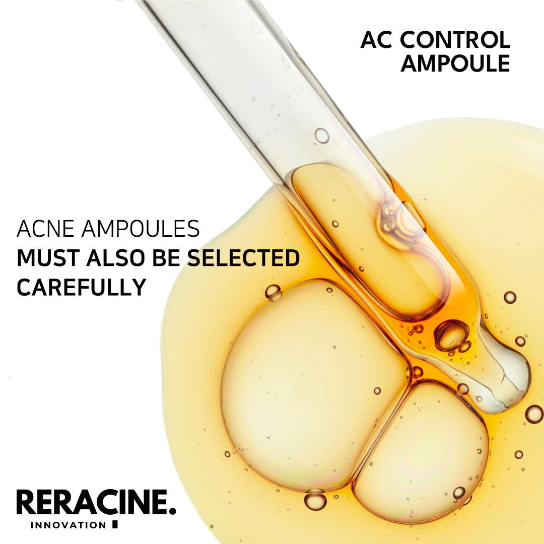 [Reracine] AC Control Ampoule