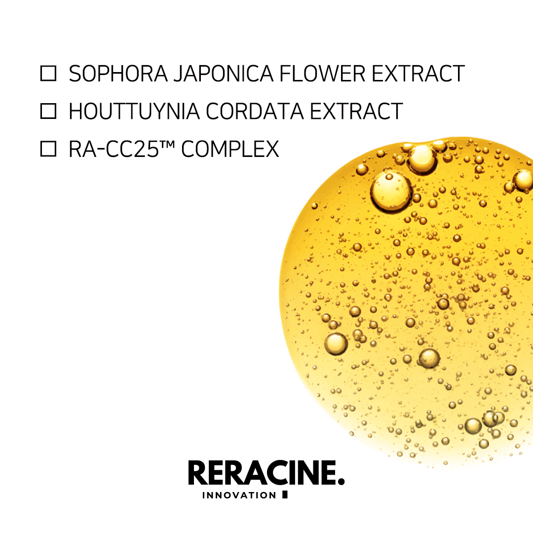[Reracine] AC Control Ampoule