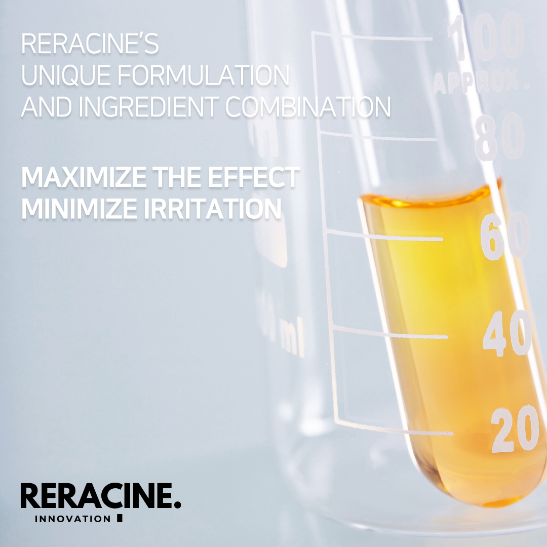 [Reracine] AC Control Ampoule