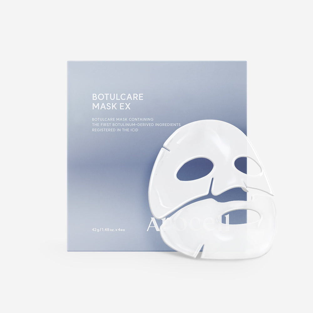 [Arocell] BotulCare Mask EX