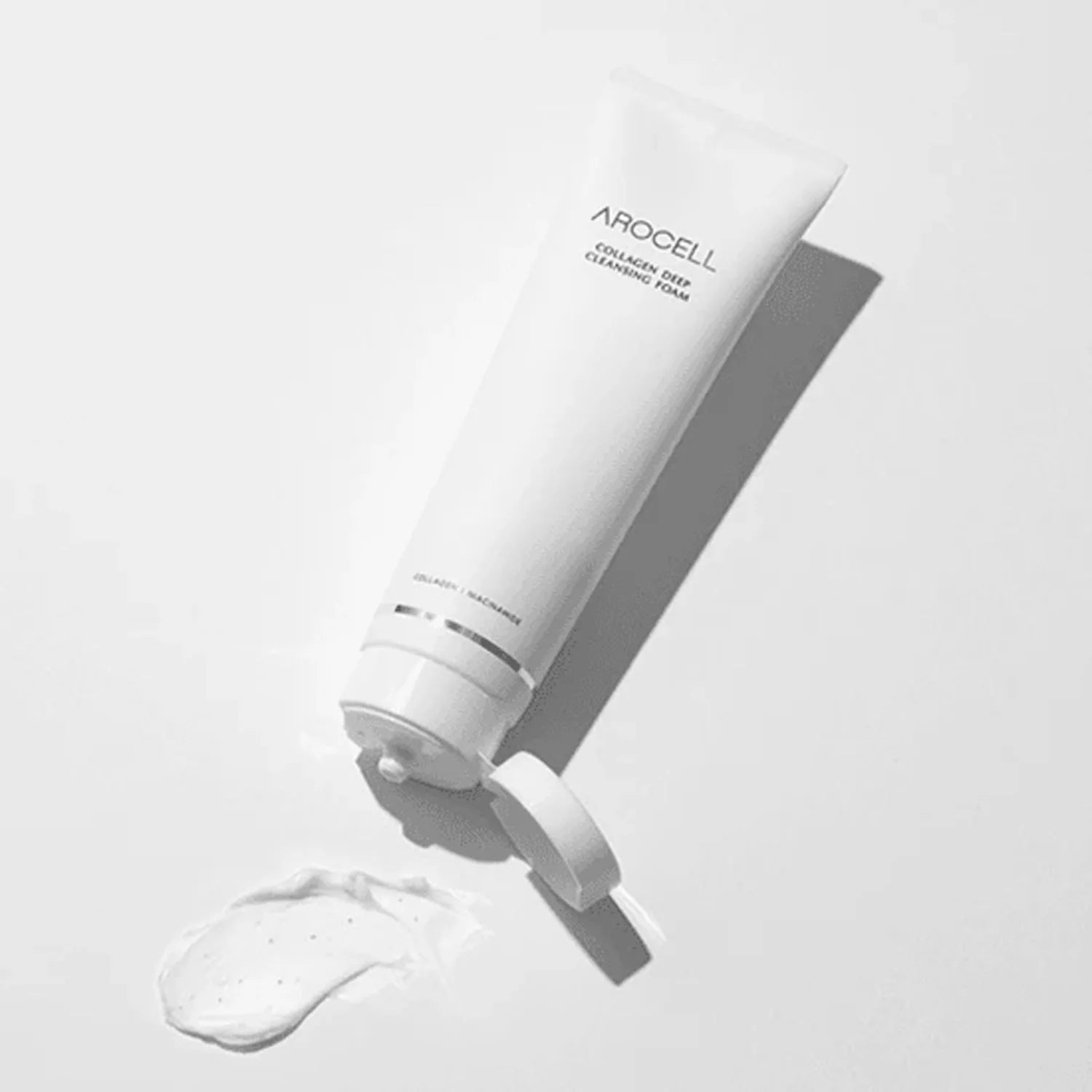 AROCELL Collagen Deep Cleansing Foam