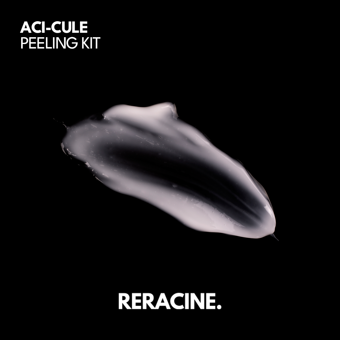 [Reracine] ACI-CULE Peeling Kit
