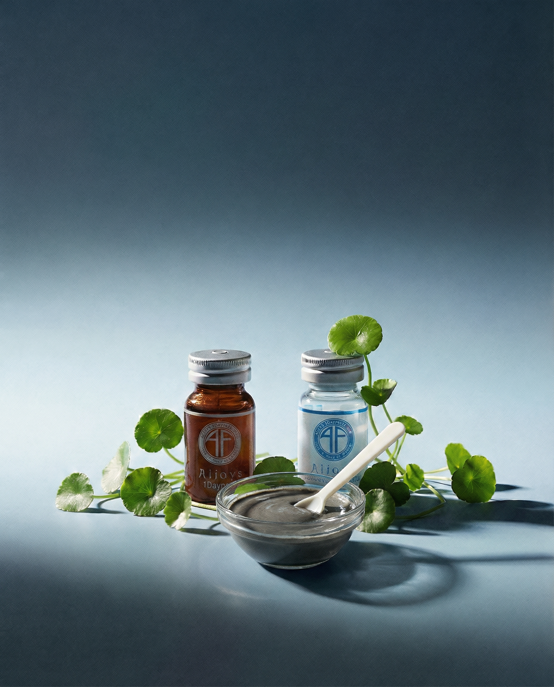 [OneDay] Herbal Peel