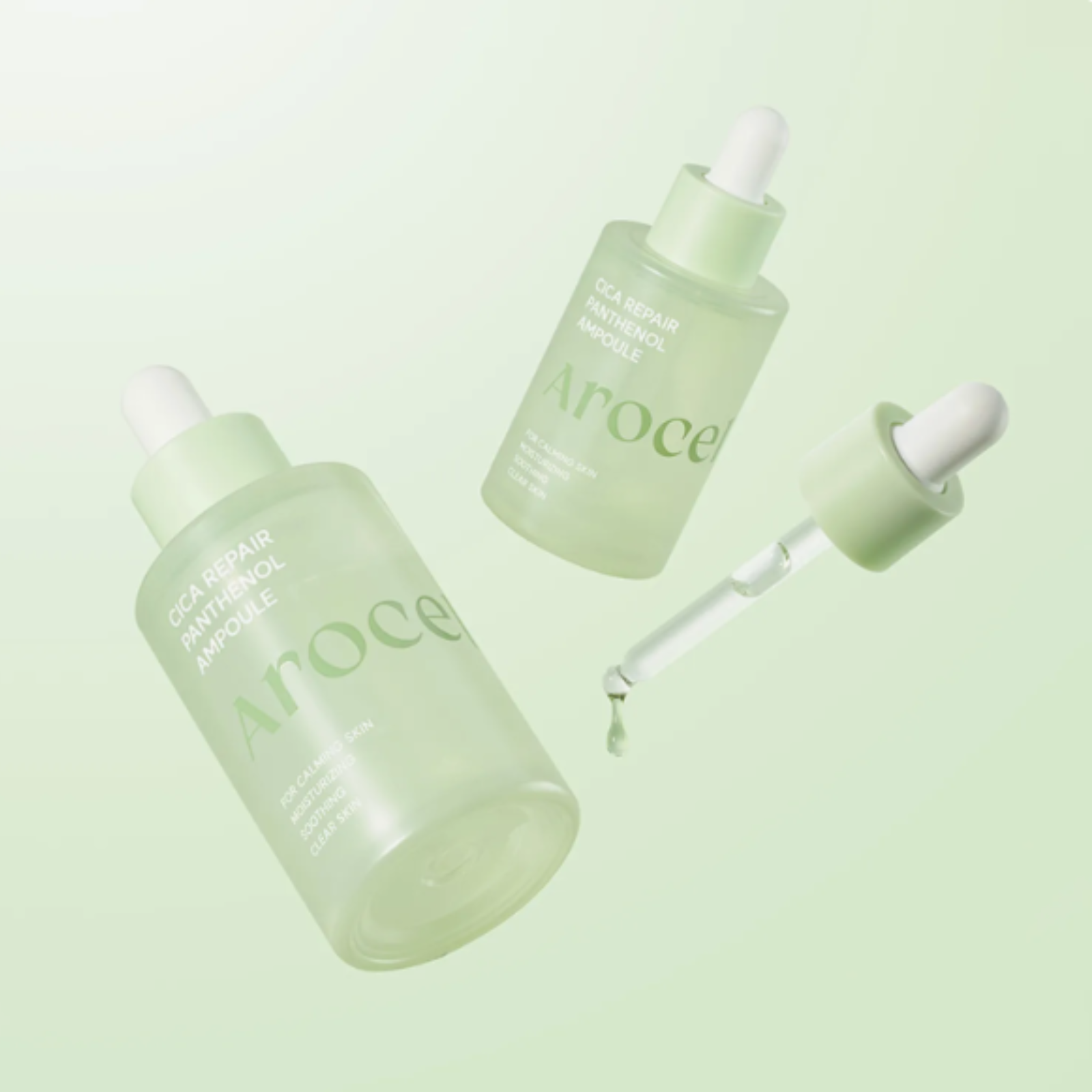 [Arocell] CICA Repair Pantenol Ampoule