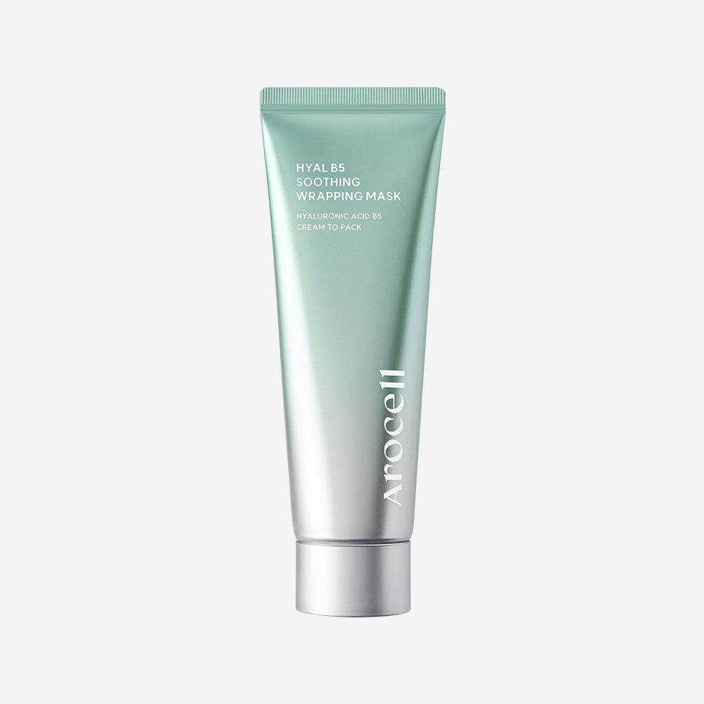 [Arocell] Hyal B5 Soothing Wrapping Mask