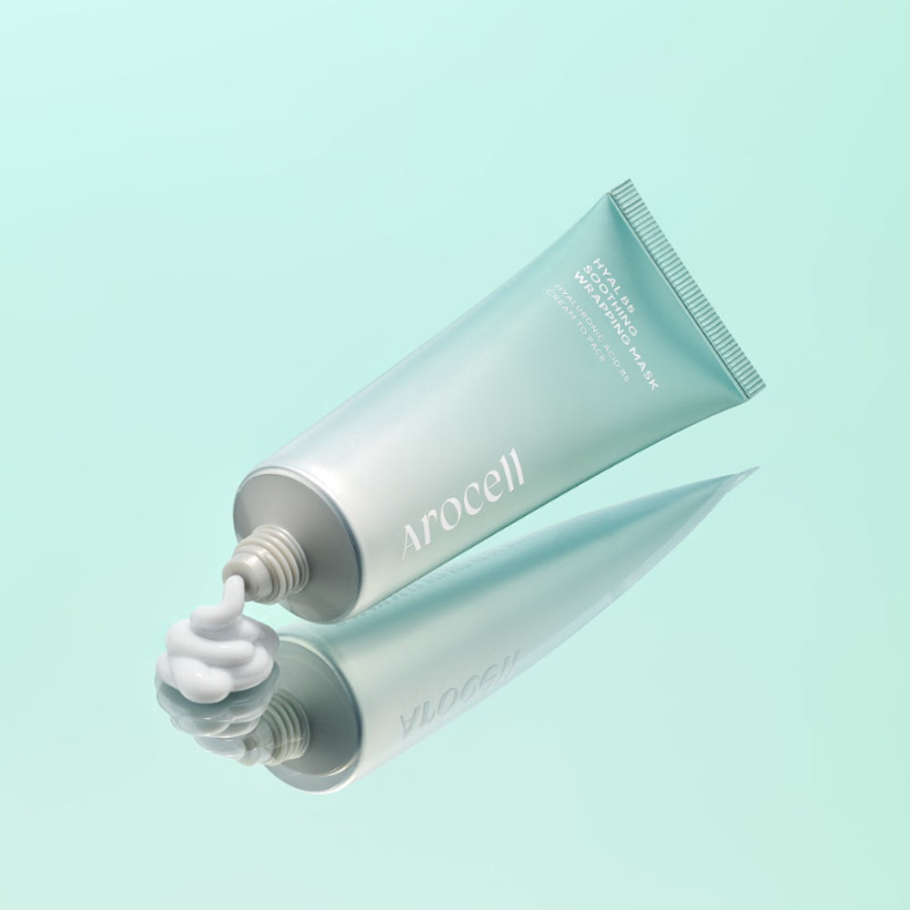[Arocell] Hyal B5 Soothing Wrapping Mask