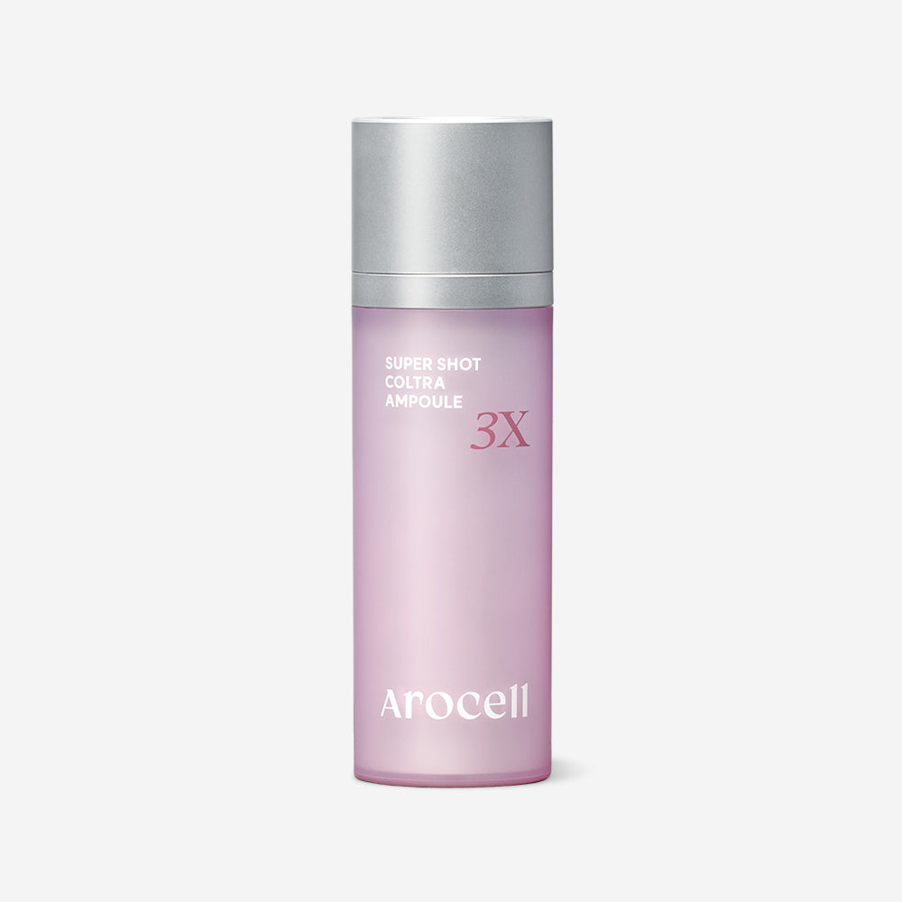 [Arocell] Super Shot Coltra ampoule