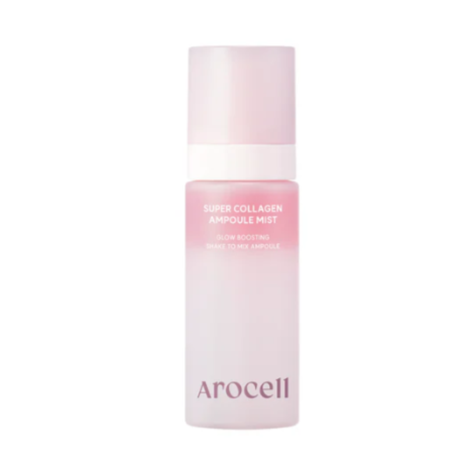 [Arocell] Collagen Ampoule Mist