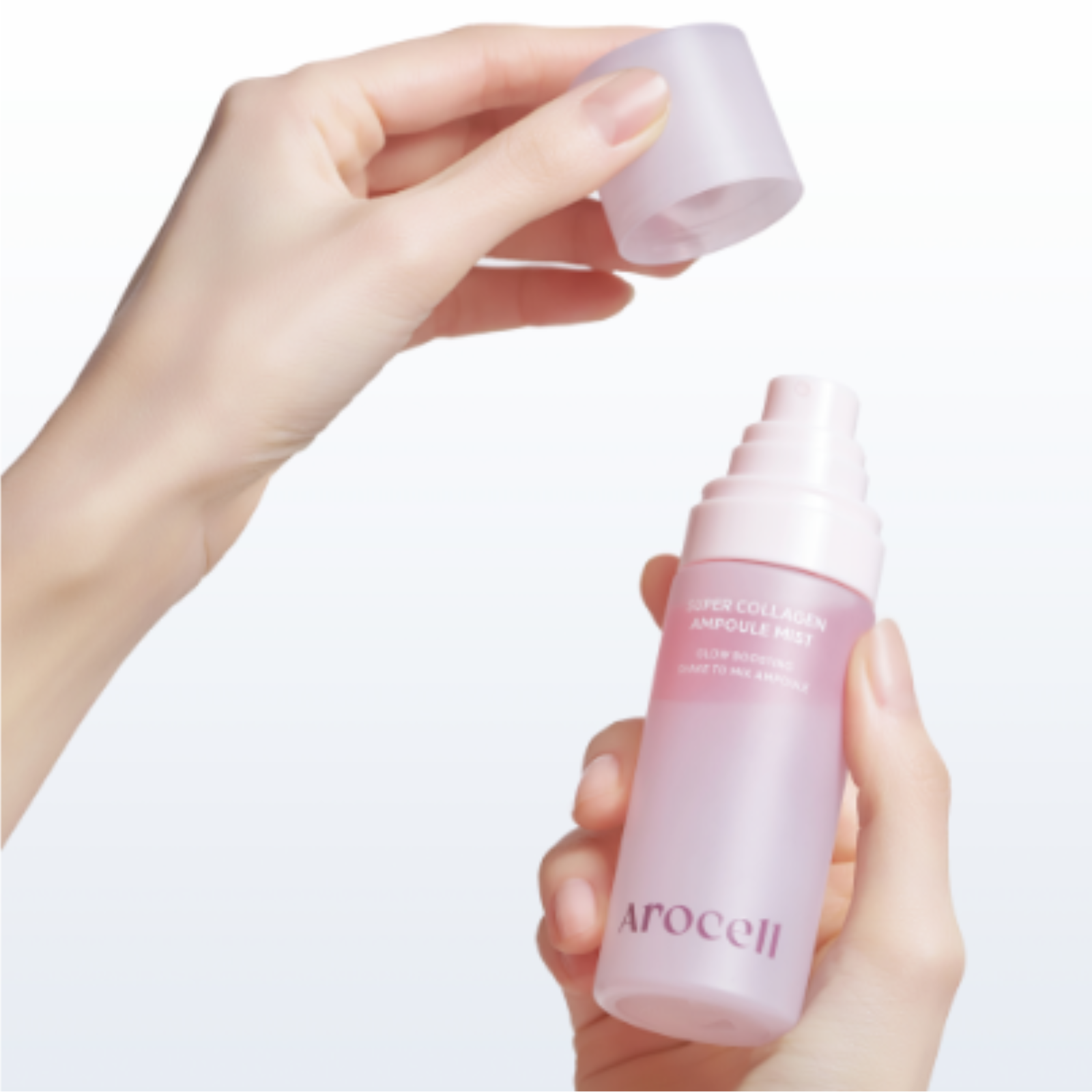 [Arocell] Collagen Ampoule Mist