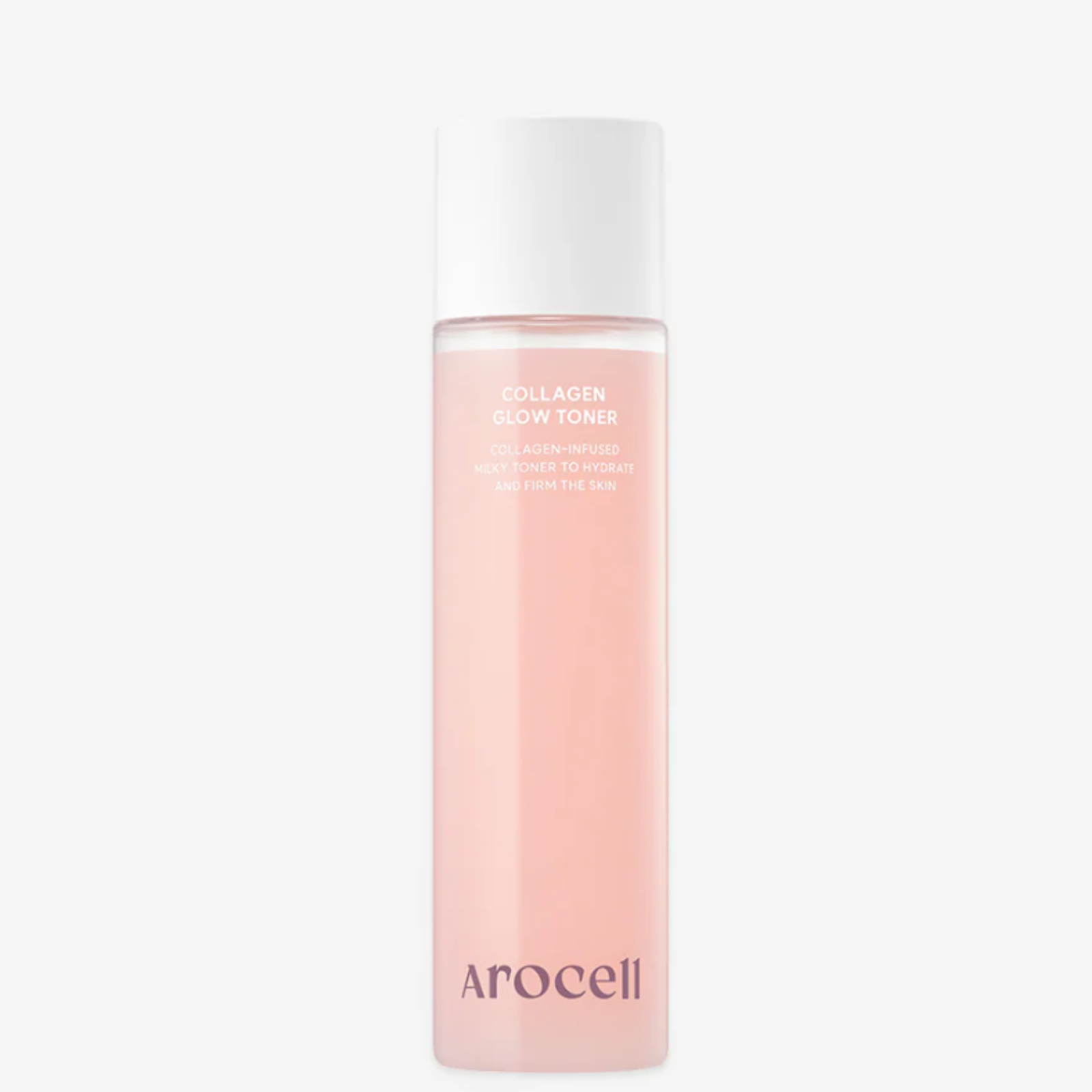 [Arocell] collagen glow toner