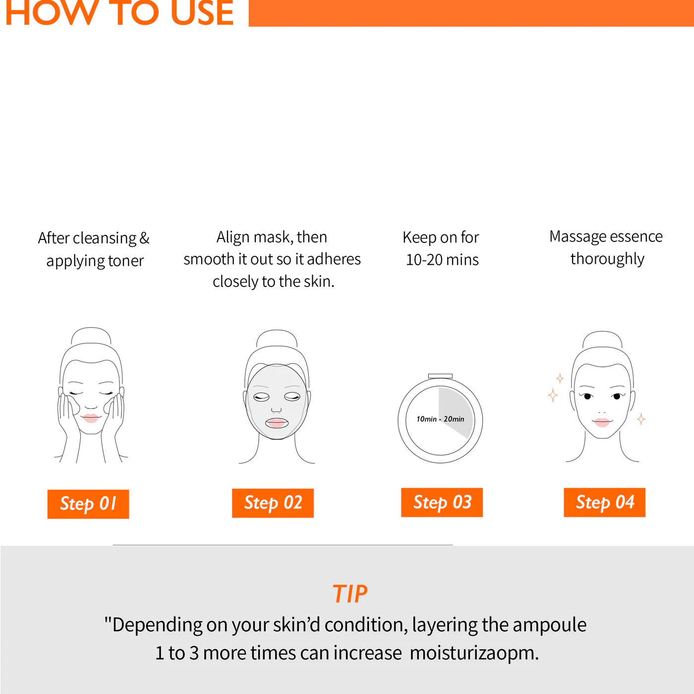 [Genabelle]  PDRN Rejuvenating Mask Sheet