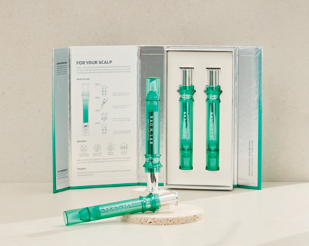 [BAO H. LAB] Hair Loss Care Ampoule