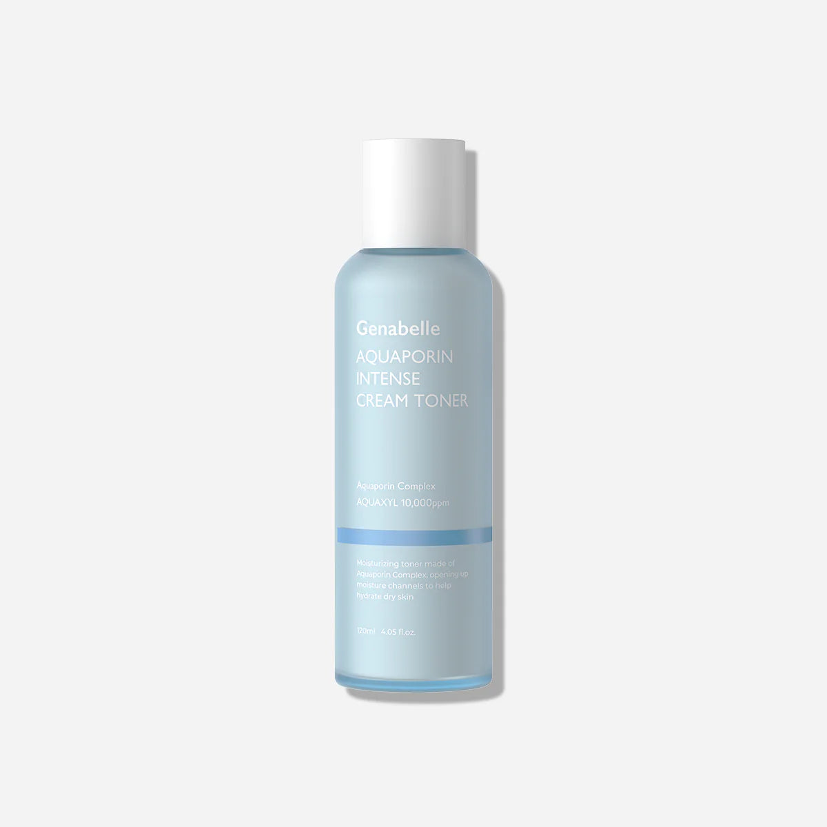 [Genabelle] Aquaporin Intense Cream Toner