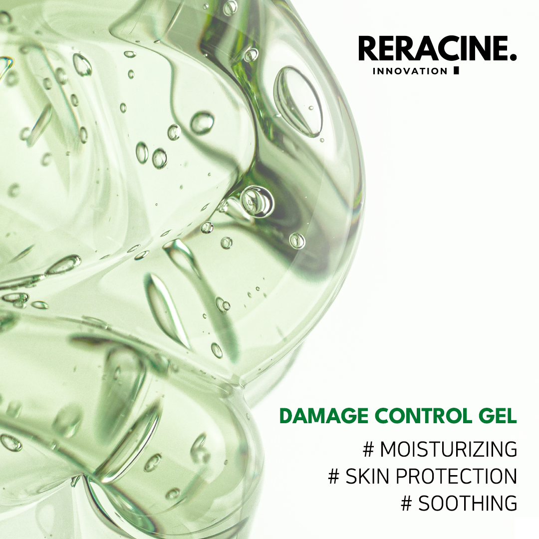 [Reracine] Damage Control Gel