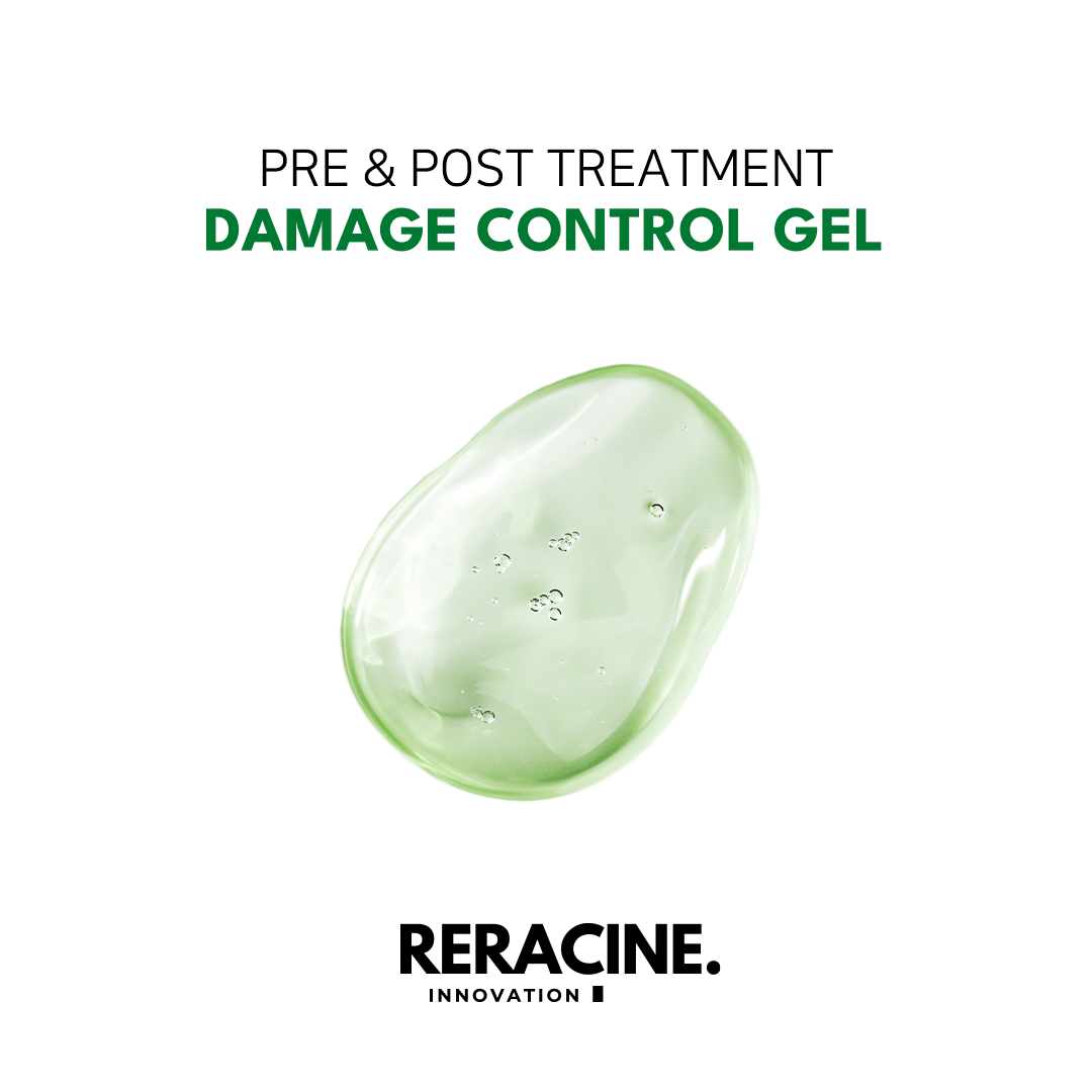 [Reracine] Damage Control Gel
