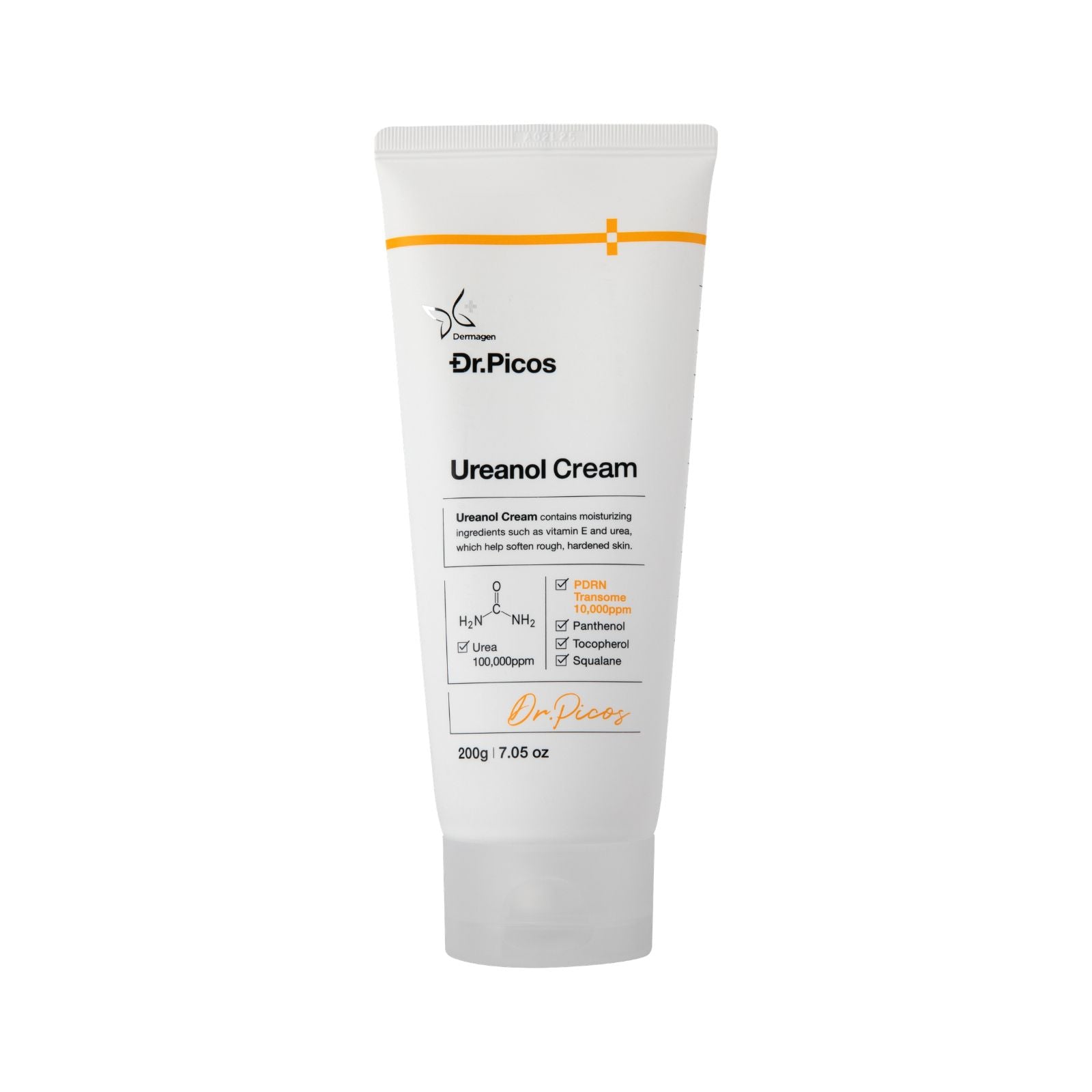[Dermagen]  Dr.Picos Ureanol cream