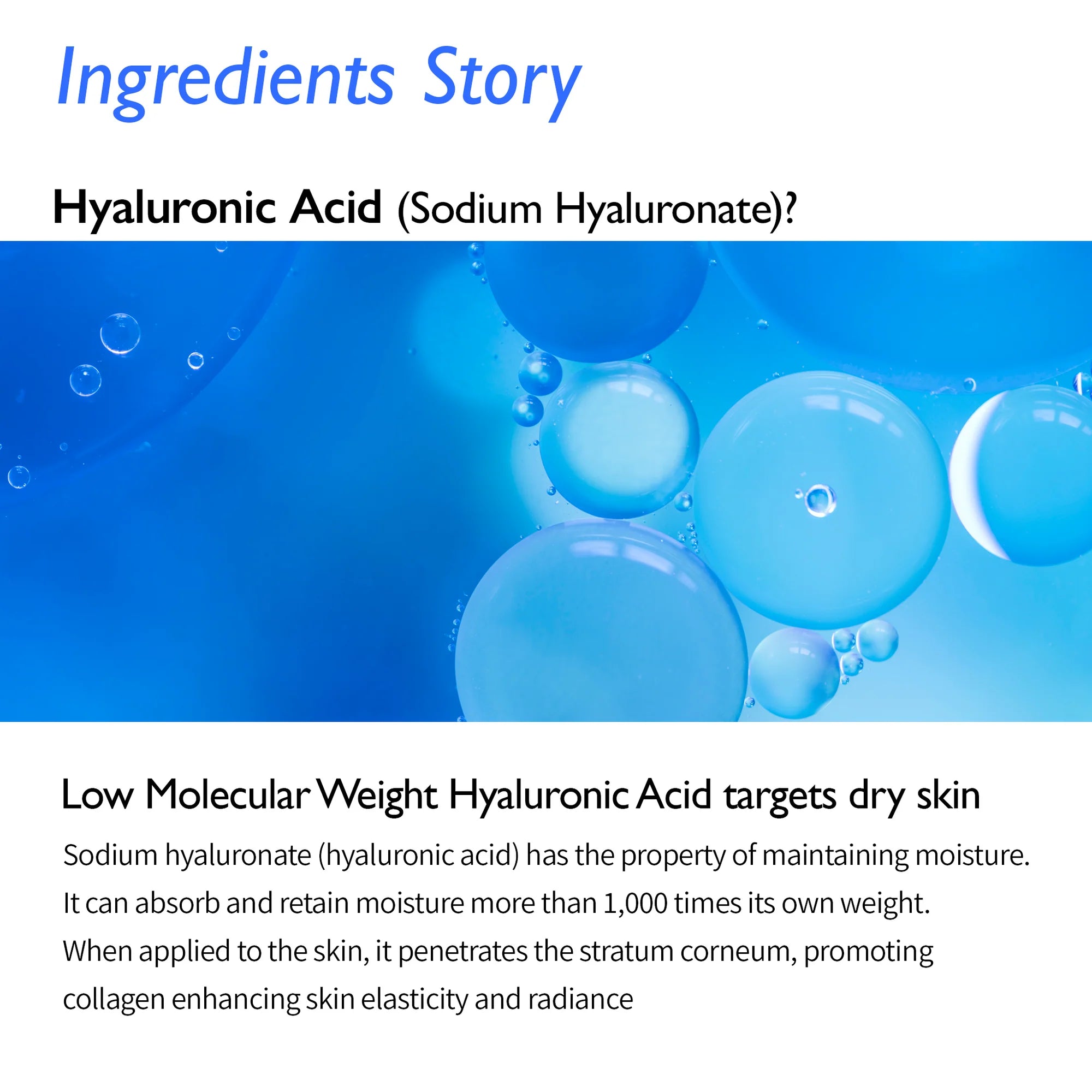 [Genabelle] Crystal Drop Hydra Booster Ampoule