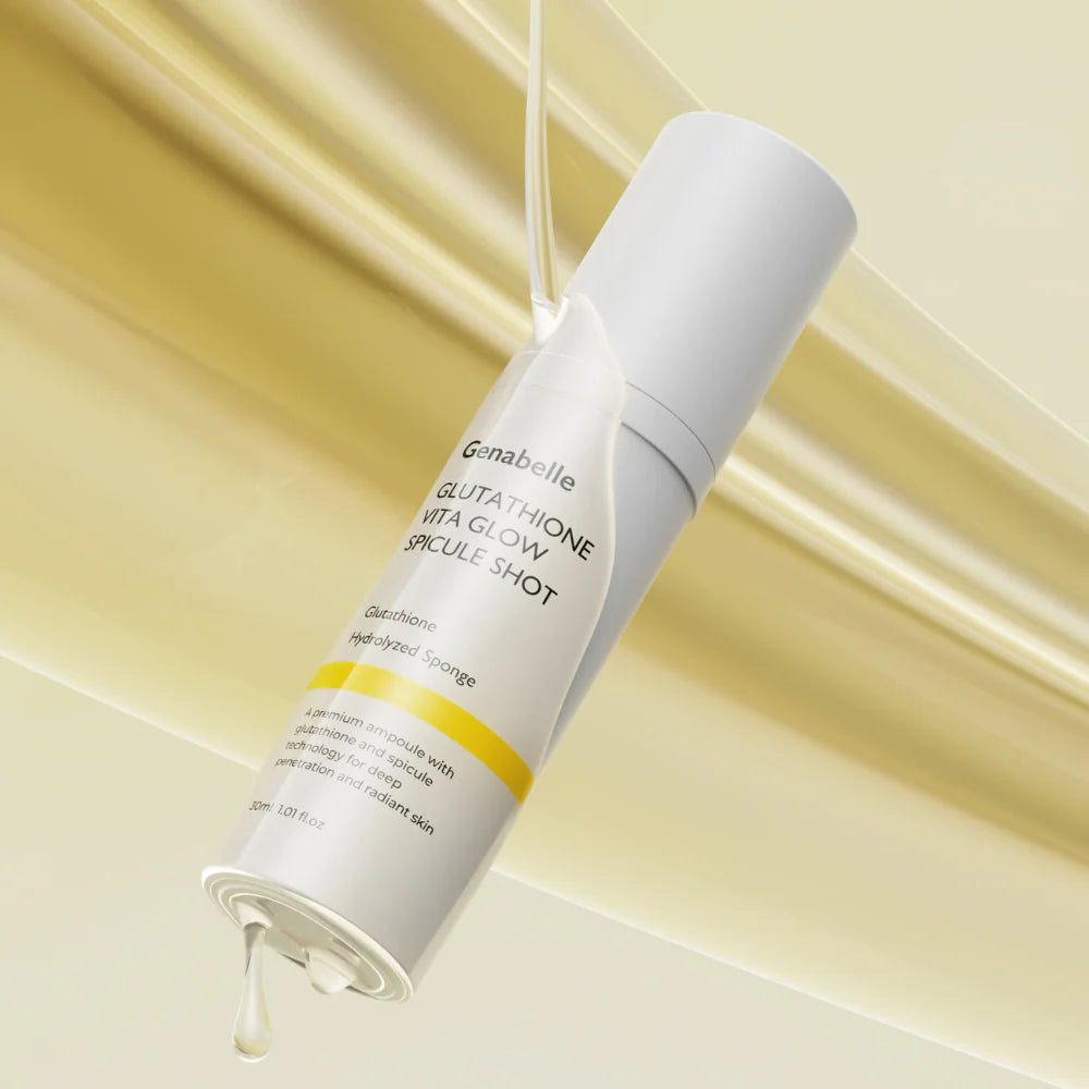 [Genabelle] Glutathione Vita Glow Spicule Shot