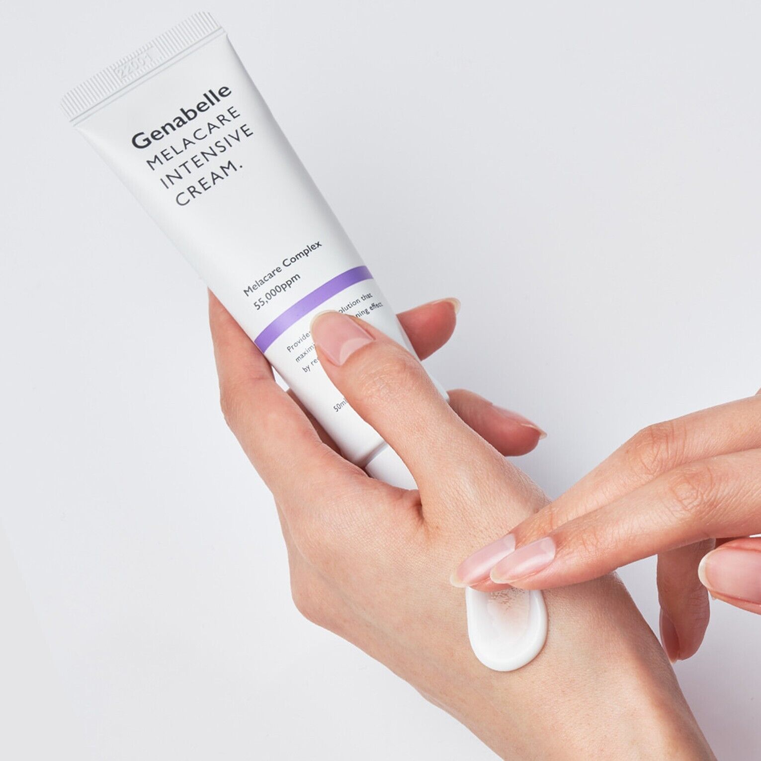 [Genabelle] Melacare Intensive Cream