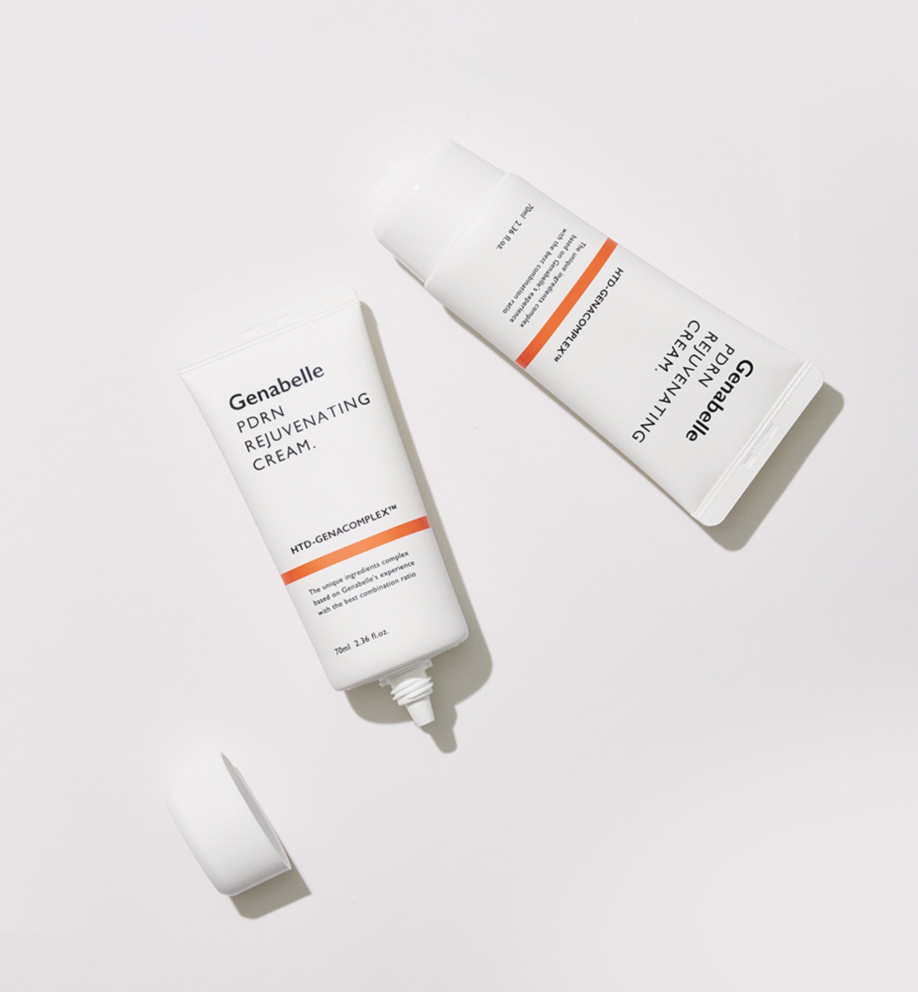 [Genabelle] PDRN Rejuvenating Cream