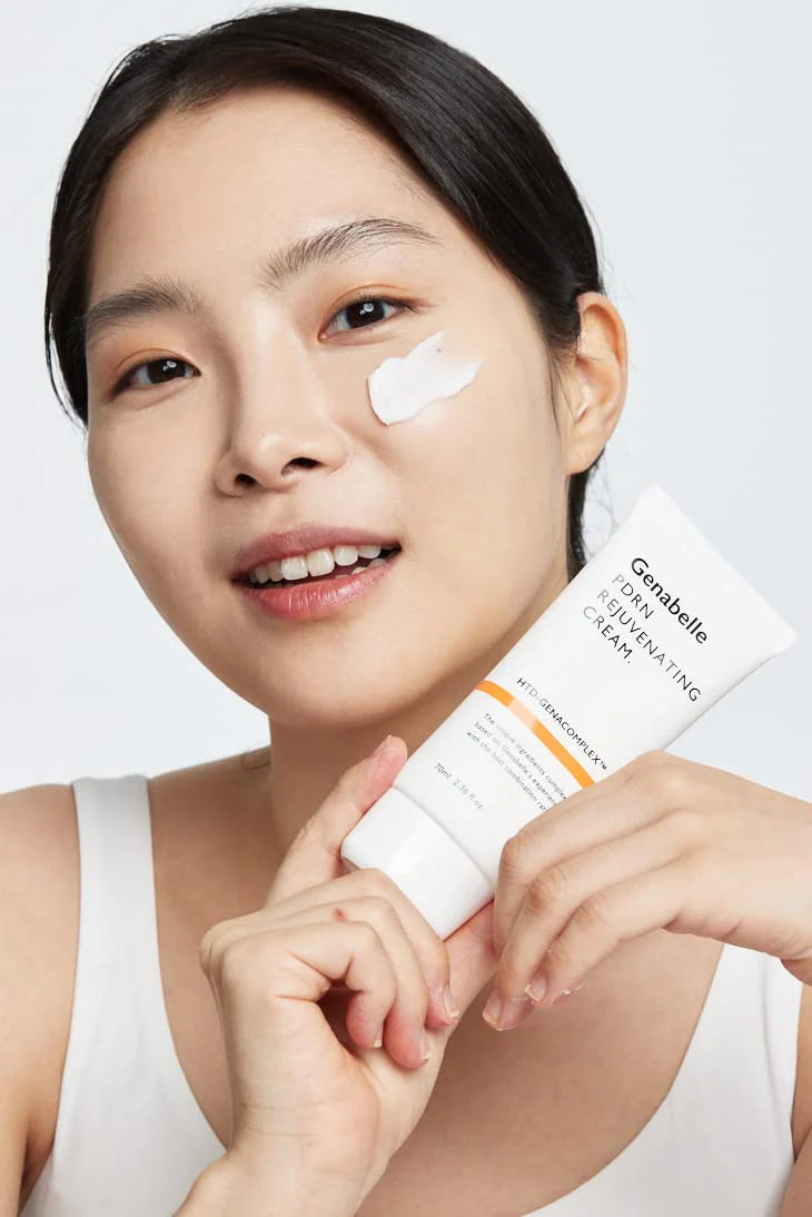 [Genabelle] PDRN Rejuvenating Cream